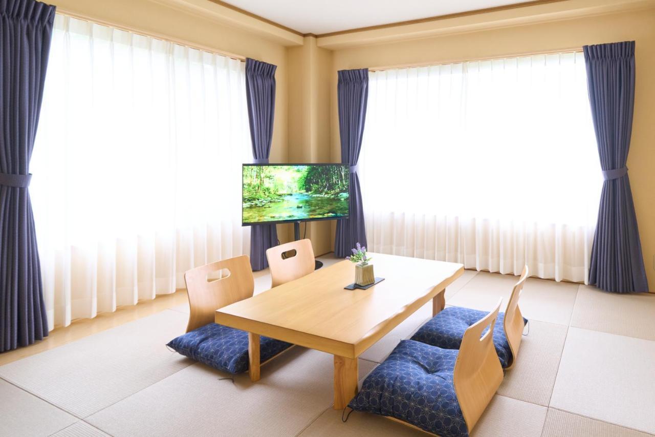 Suite Villa Ocean View Minami-Atami อาตามิ ภายนอก รูปภาพ