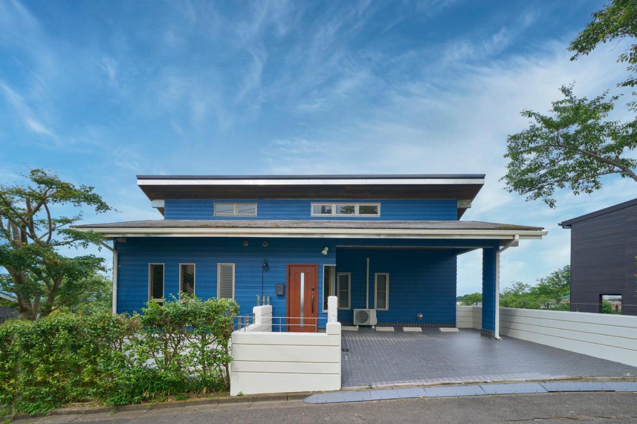 Suite Villa Ocean View Minami-Atami อาตามิ ภายนอก รูปภาพ