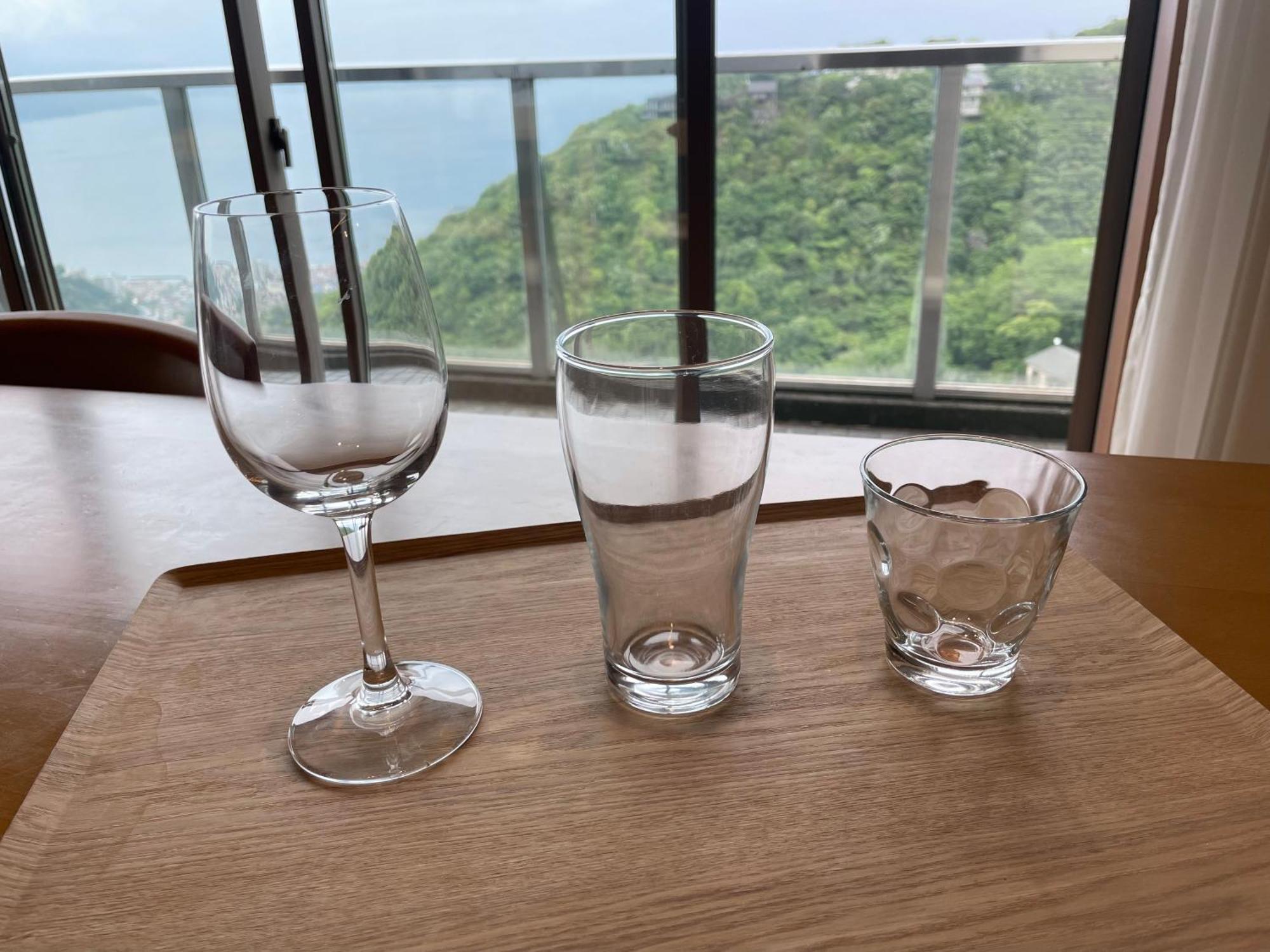 Suite Villa Ocean View Minami-Atami อาตามิ ภายนอก รูปภาพ